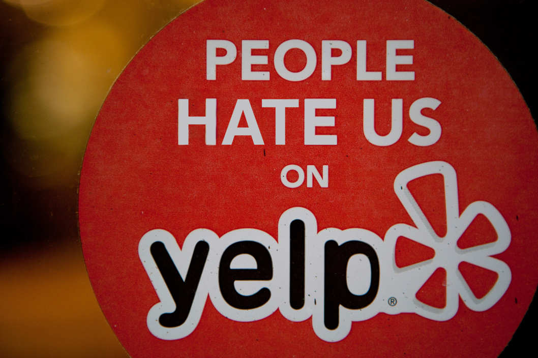 Before You Yelp. MyCoop for best neighbor reviews