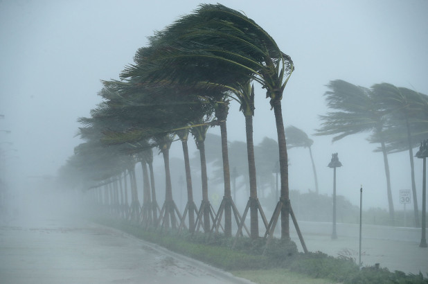 Prepare for intense storms: before, during and after