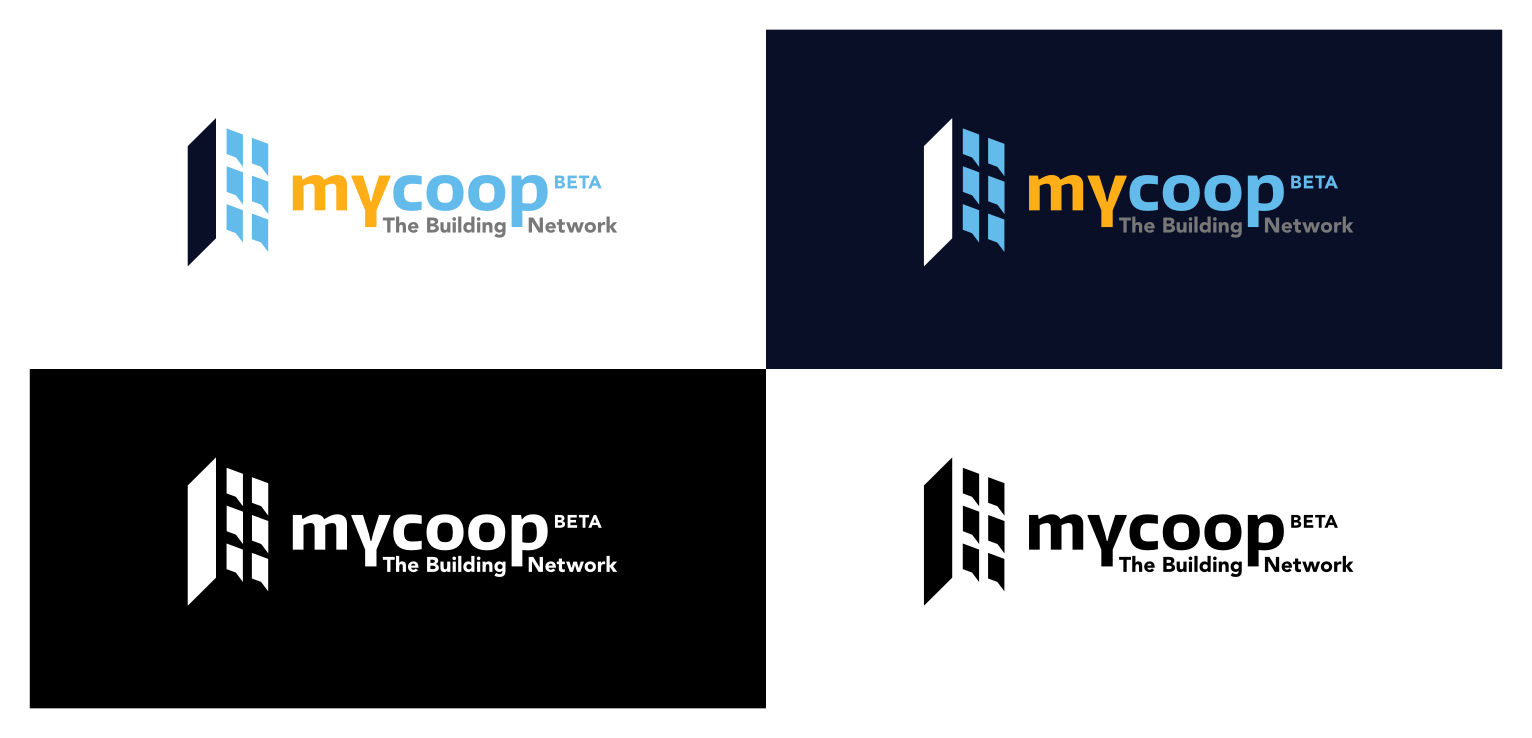 mycoop old logo