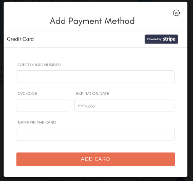 How to change payment method - How-To Guides - Mycoop Blog