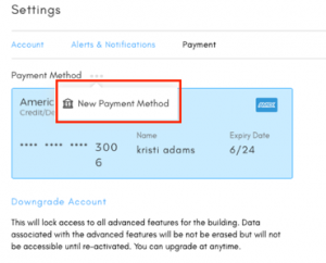 How to change payment method - How-To Guides - Mycoop Blog